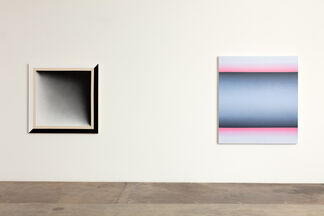 Kristen Cliburn, installation view