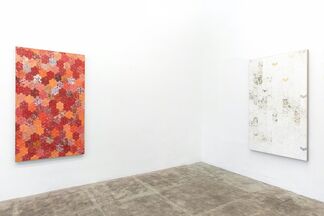 Processing Commitment, installation view