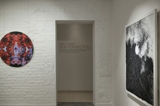 New Perspectives: 8 Contemporary Artists from Ukraine, installation view
