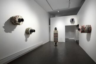 Perino & Vele. Handle with care, installation view