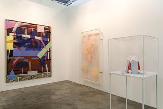 Eduardo Secci Contemporary at Artissima 2017, installation view