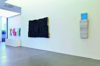 DC OPEN 2014 -, installation view