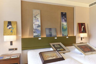 2020 Art Formosa | Capital Art Center | eslite hotel Room 5005, installation view