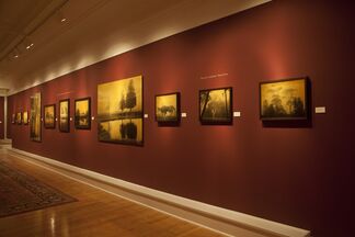 Joyce Tenneson | Trees and the Alchemy of Light, installation view