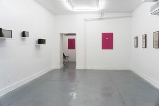 Hong-An Truong, We Are Beside Ourselves, installation view