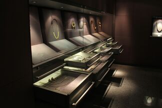 Gold of Ancestors: Pre-colonial Treasures in the Philippines, installation view