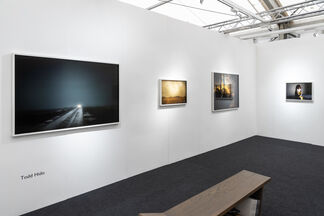 Alex Daniels - Reflex Amsterdam at Photo London 2022, installation view