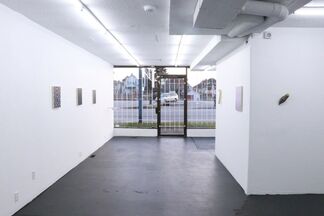 Kate Metten, installation view