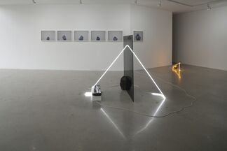 MORE/THAN/THIS, installation view