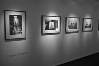 ROLF ART at BAphoto Live 2020, installation view