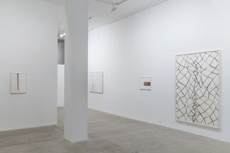 Galleria Raffaella Cortese at miart 2016, installation view
