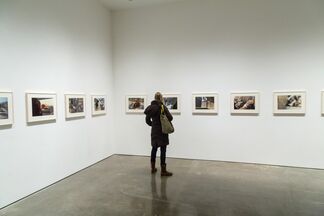 A Period of Juvenile Prosperity, installation view