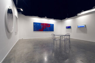 Gallery Wendi Norris at Art Dubai 2014, installation view