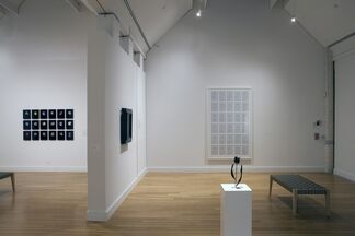 Rob and Nick Carter: Transforming, installation view