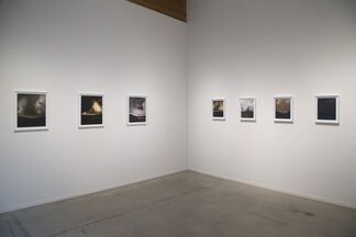 Chuck Kelton, installation view