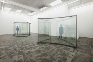 Dan Graham | Dan's World, installation view
