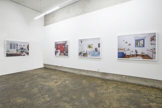 For That Which is Sacred, installation view