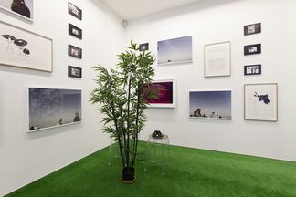 Galerie Imane Farés at LOOP Barcelona, installation view
