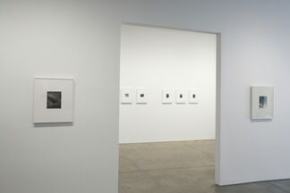 Songs and the Sky, installation view
