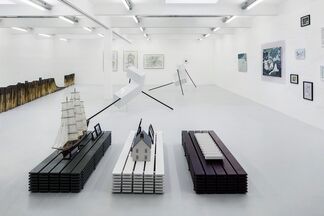 set in motion, installation view