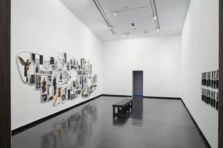 The Biography of Things, installation view