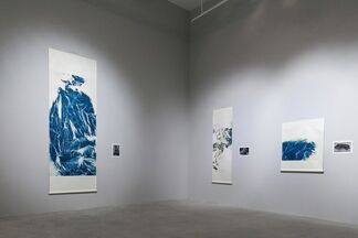 Wu Chi-Tsung Solo Exhibition, installation view
