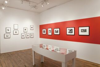 Eikoh Hosoe: Curated Body 1959-1970, installation view