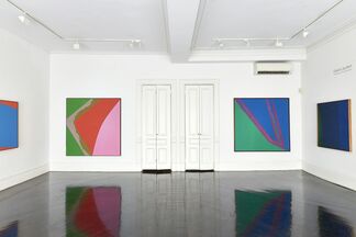 Analogues and Opposites, installation view