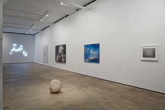 On Nature, installation view