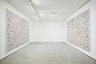 Jonathan Horowitz: Pre-Fall '17, installation view