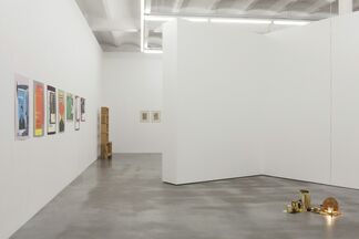 Private Collection selected by #2 / Derek Sullivan, installation view