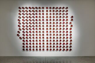 Motohiko Odani: Depth of the Body, installation view