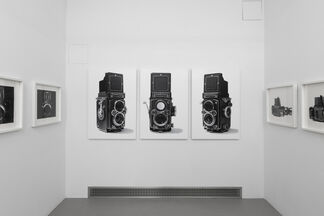 Fabio Torre | Camera Work, installation view