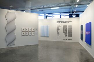 Parra & Romero at ArtRio 2013, installation view