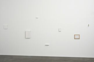 Alison Jacques Gallery at miart 2017, installation view