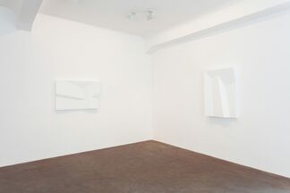 Carla Arocha & Stéphane Schraenen: What Now?, installation view