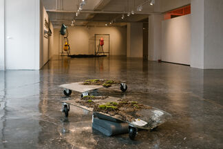 The Best of Everything, installation view