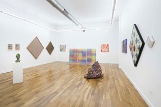 Underlying system is not known, installation view