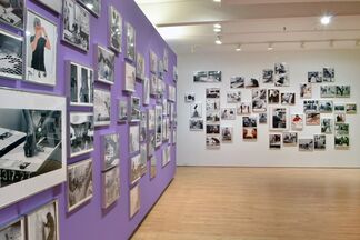 Photographic Impressions, installation view