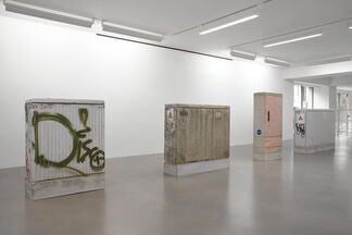Klara Liden: Turn Me On, installation view