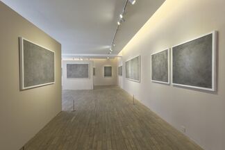 Pan Xiaorong | Grey, installation view