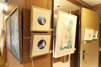 2020 Art Formosa | Capital Art Center | eslite hotel Room 5005, installation view