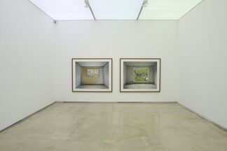 JANG Min Seung, installation view