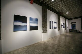 It will be short: the interim is mine, installation view