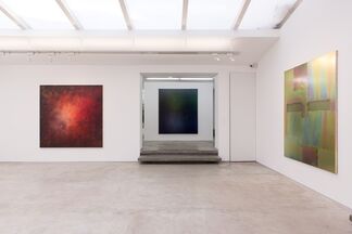 FRANK AMMERLAAN | Outside the Wireframe, installation view