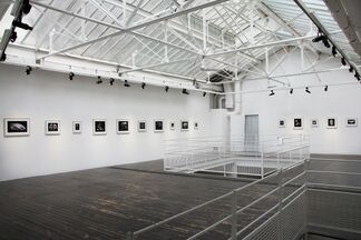 Juul Kraijer / Solo show, installation view