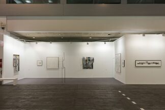 carlier | gebauer at ARCOmadrid 2017, installation view