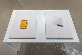 A Change of Light and other observations, installation view