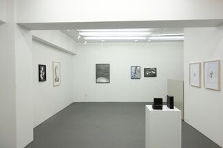 Solo Exhibition by Éi Kaneko, installation view