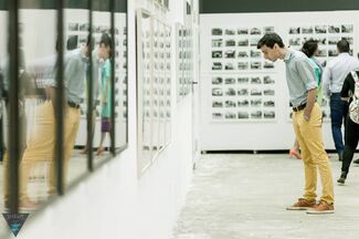 TOHOKU -Through the Eyes of Japanese Photographers, installation view
